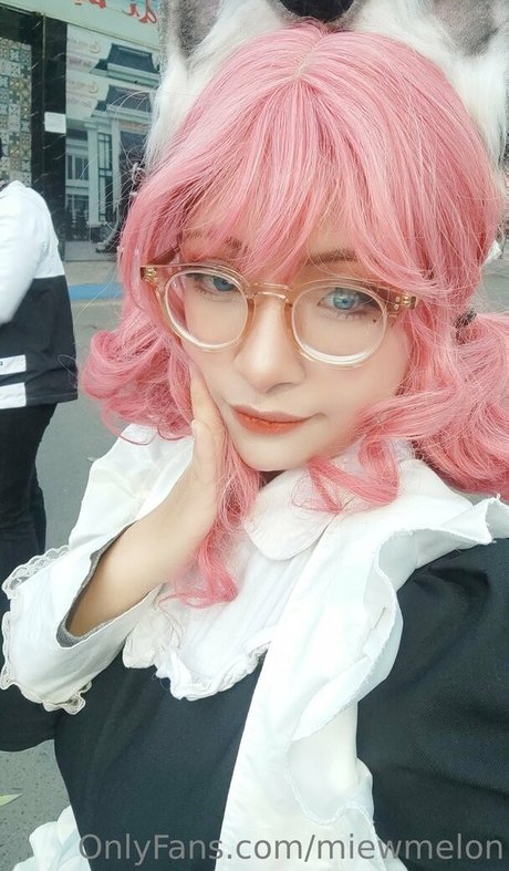 miewmelon HDスター 写真