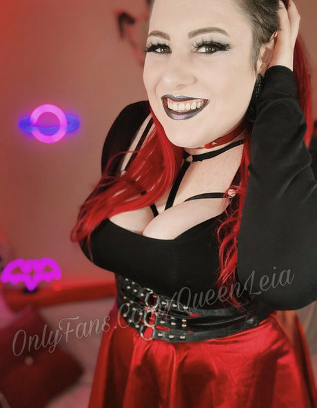 queenleiafree モデル 画像