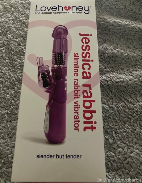 cibarbie セックススター 画像