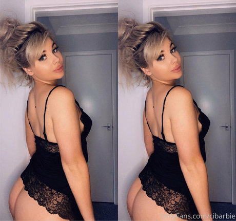 cibarbie ポルノ女優 写真