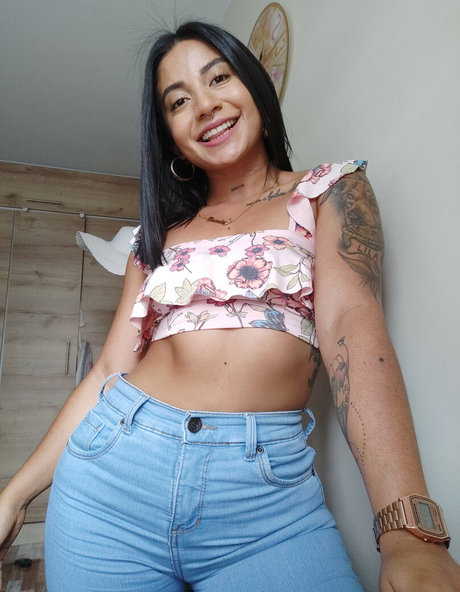 Natalia Silva HD女優 ギャラリー