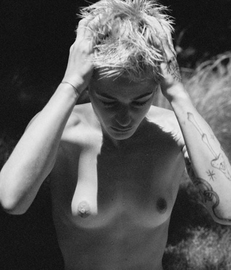 Esther McGregor 可愛いモデル 画像