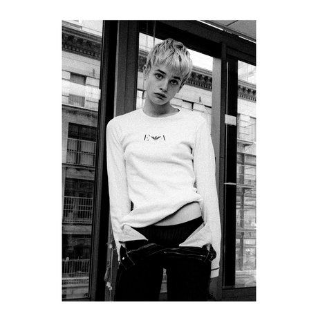 Esther McGregor 独占ポルノスター 写真