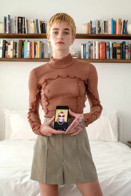 Esther McGregor 最高のポルノスター 画像