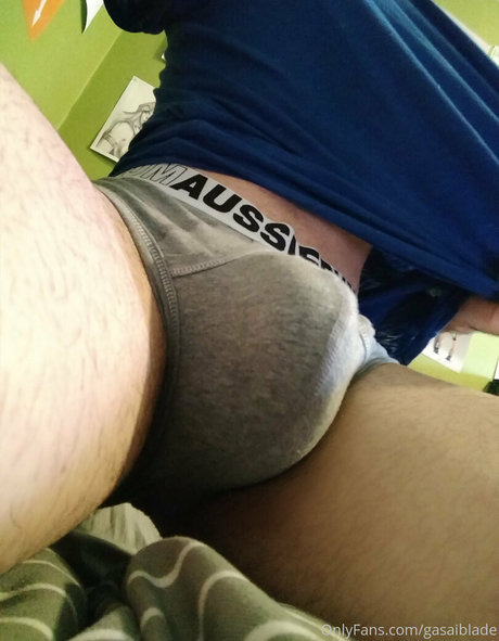 gasaiblade アダルトスター 画像