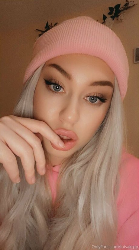 luisakrpp セックスポルノスター 写真