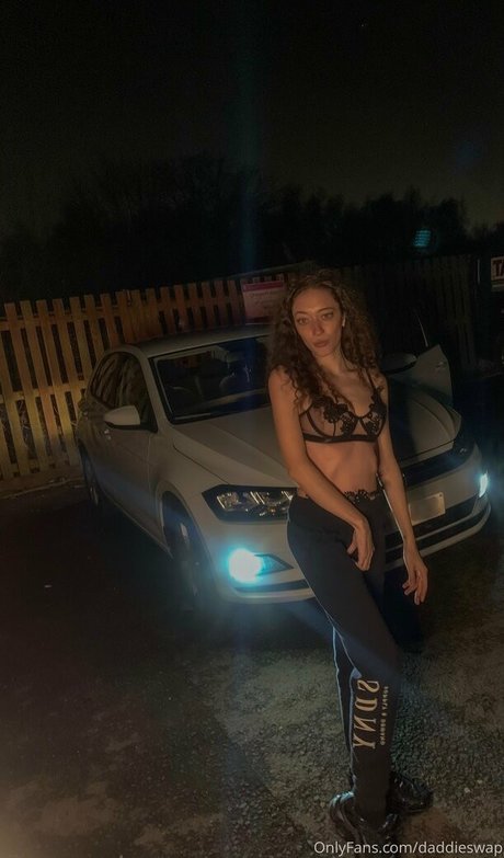 daddieswap XXXモデル 写真