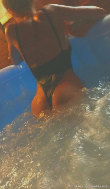 daddieswap トップスター 写真