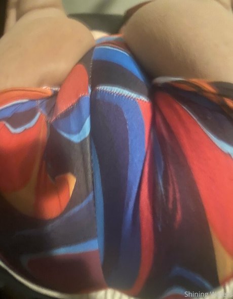 shiningwaters 美しいスター 写真