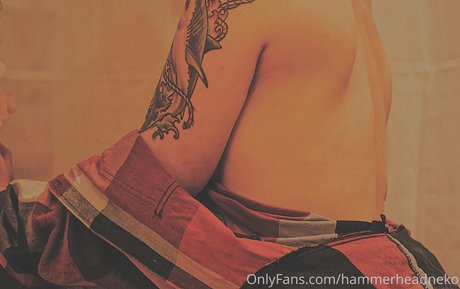 hammerheadneko エロティックモデル 写真