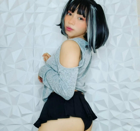 Leslieshy 20 美しいモデル 写真