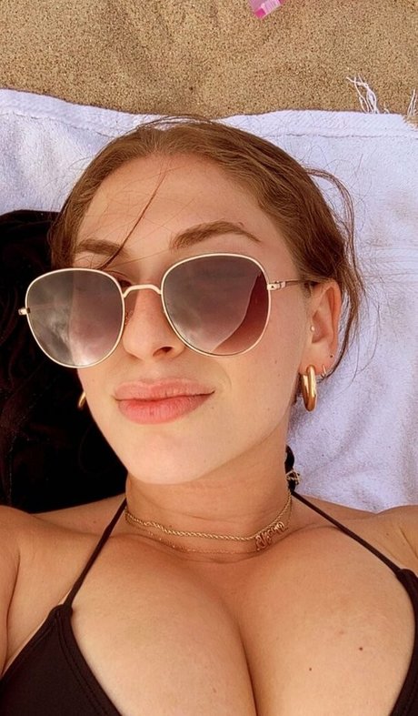 Nikki Kay ホットスター 写真