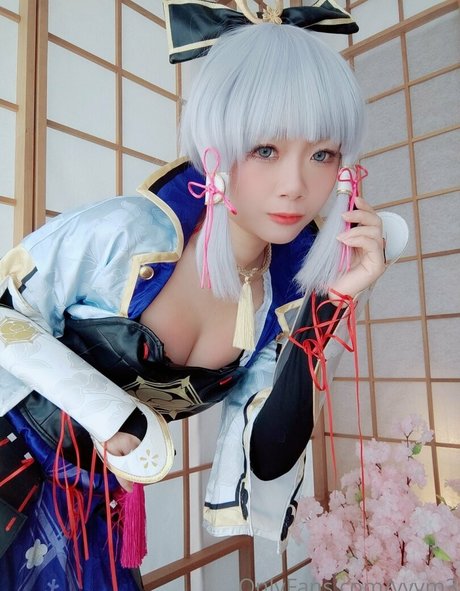 vvvm3 無料スター 写真