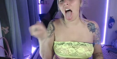 Tatumleaminx スターセックス 画像