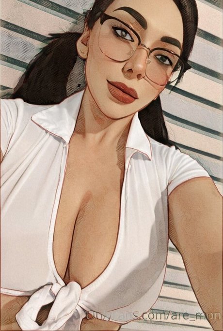 are mon セクシー女優 写真