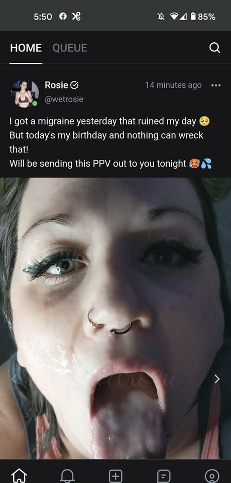 thatbakedwitcch トップモデル 写真