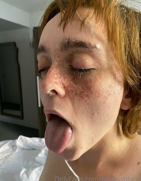 paigeisblank 独占女優 写真