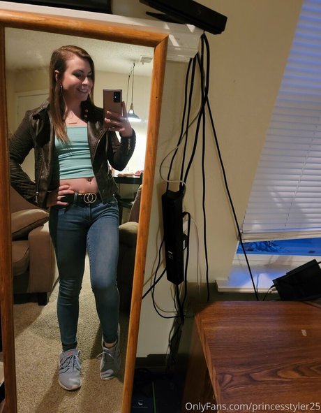 princesstyler25 美しいモデル 画像
