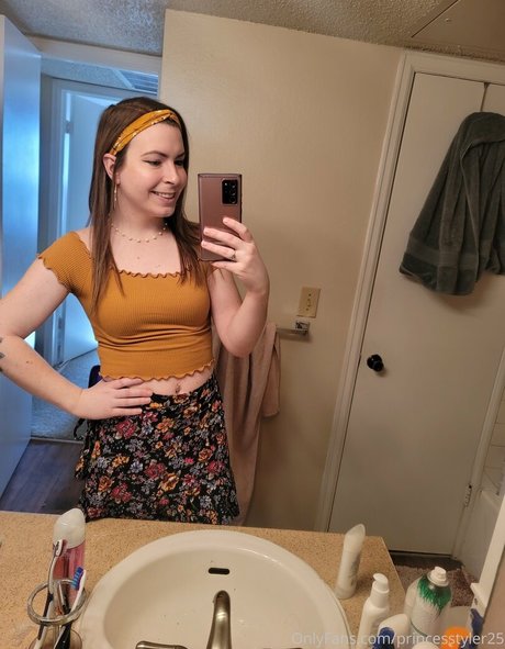 princesstyler25 美しいモデル アーカイブ