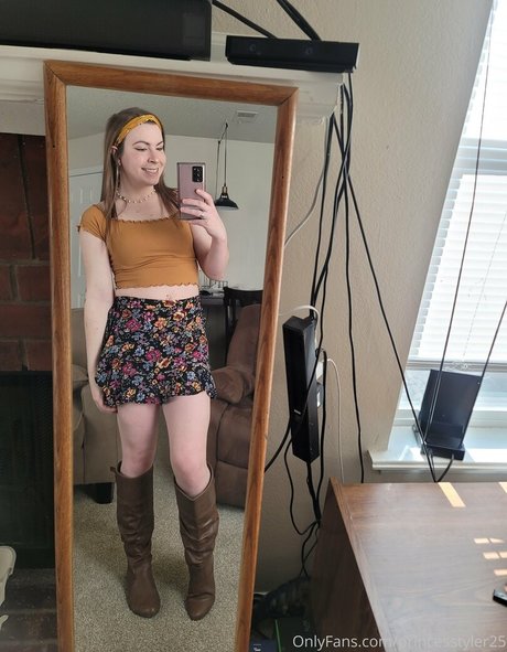 princesstyler25 高品質女優 写真