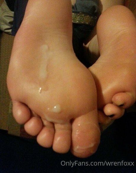 wrenfoxx 完璧なスター 写真