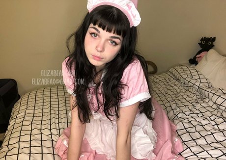 elizabeafree 限定スター 写真