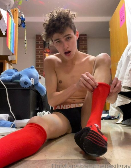 basilgray セクシーなポルノスター 画像