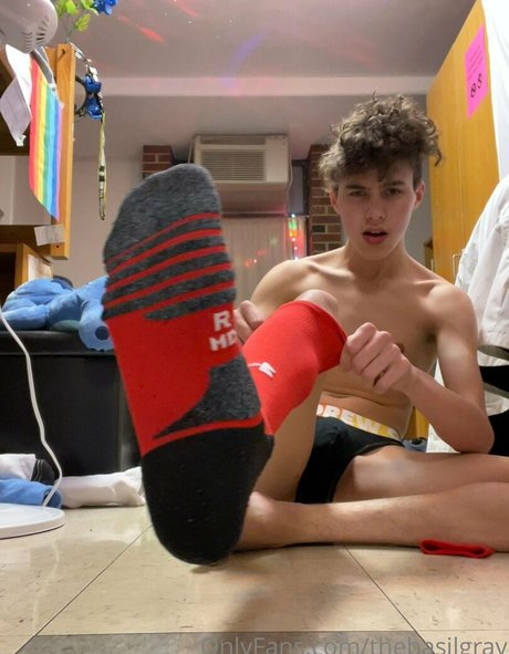 basilgray ポルノスター 素敵 画像