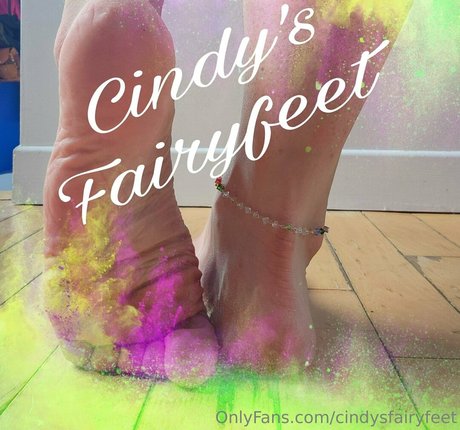 cindysfairyfeet 素敵なスター アーカイブ