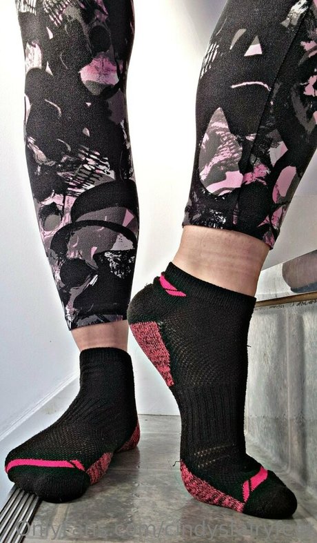 cindysfairyfeet HDスター 写真