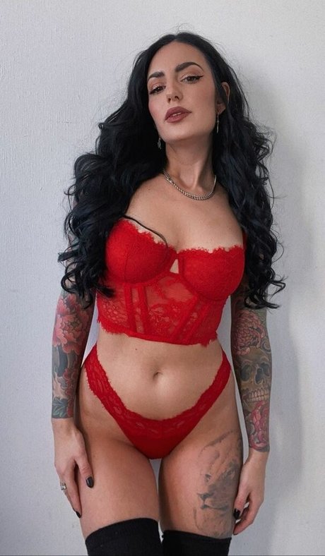 Lila Fanego 女優 画像