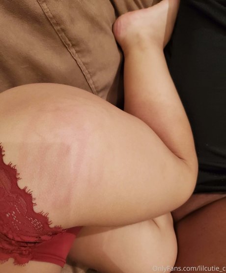 Lil Cutie スター ヌード 写真