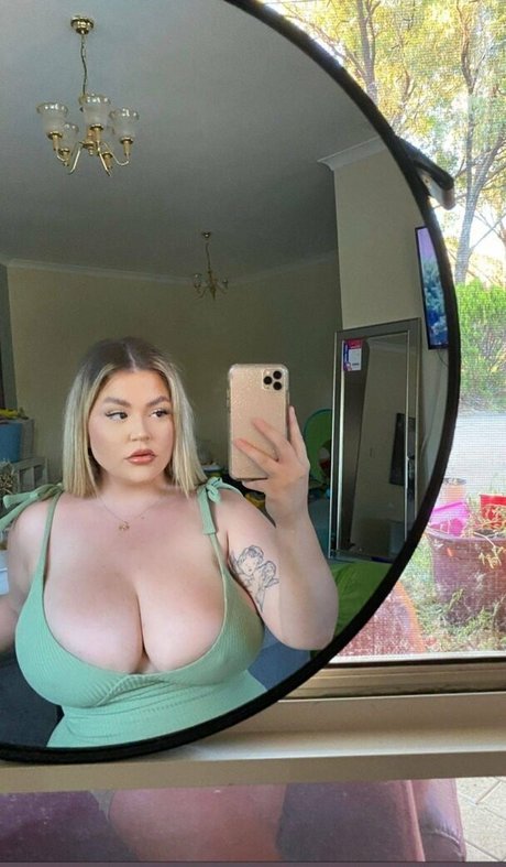 Kelly Bodenstein top profile image