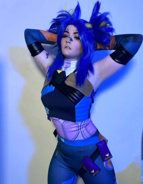 Sammi Dodger HD女優 画像