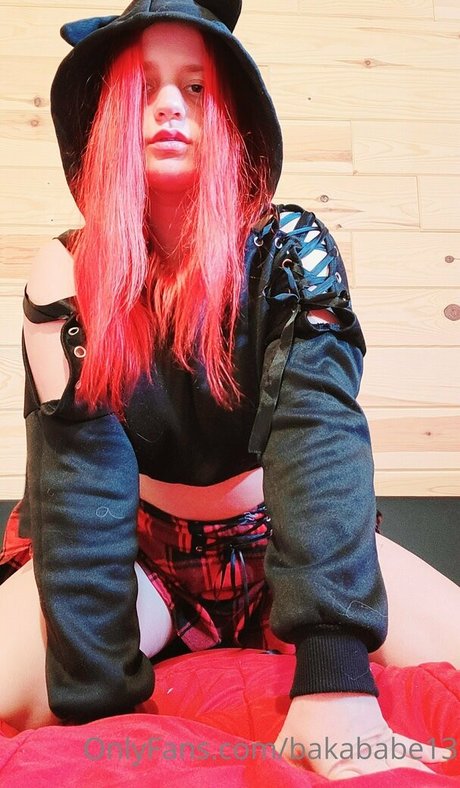 bakababe13 裸の女優 ギャラリー