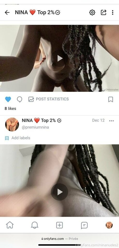 nina natashalee 美しい女優 写真