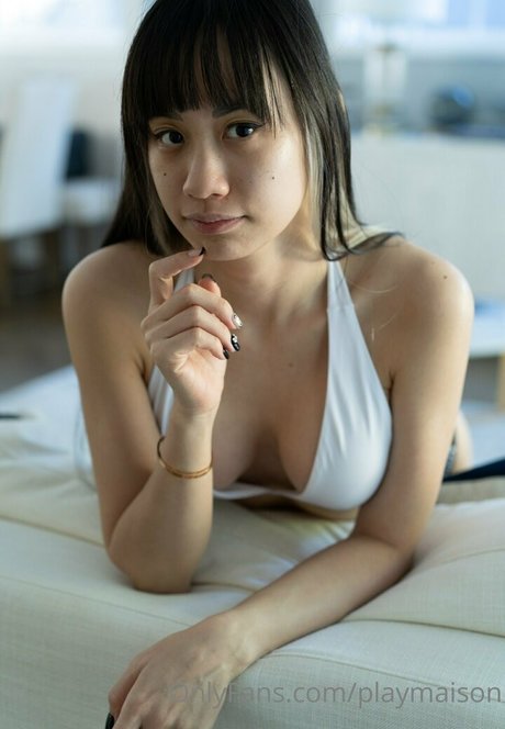 playmaison 完璧なモデル 画像