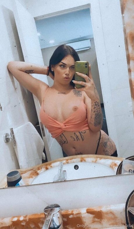 thequeen oficial ポルノ女優 写真