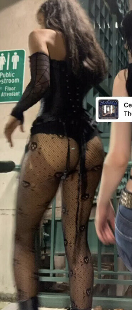 totallylizey スター ヌード 画像