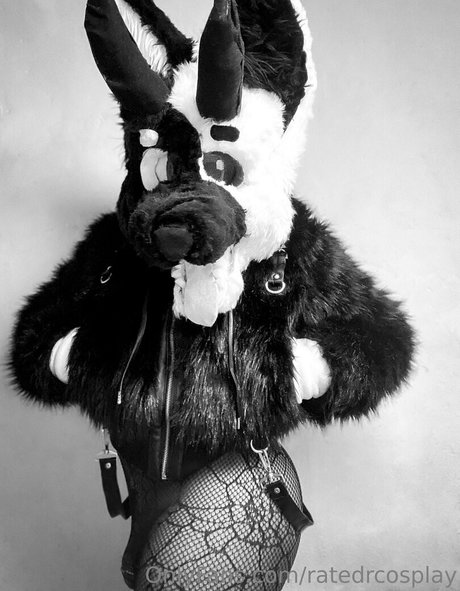 ratedrcosplay 最高のモデル 画像