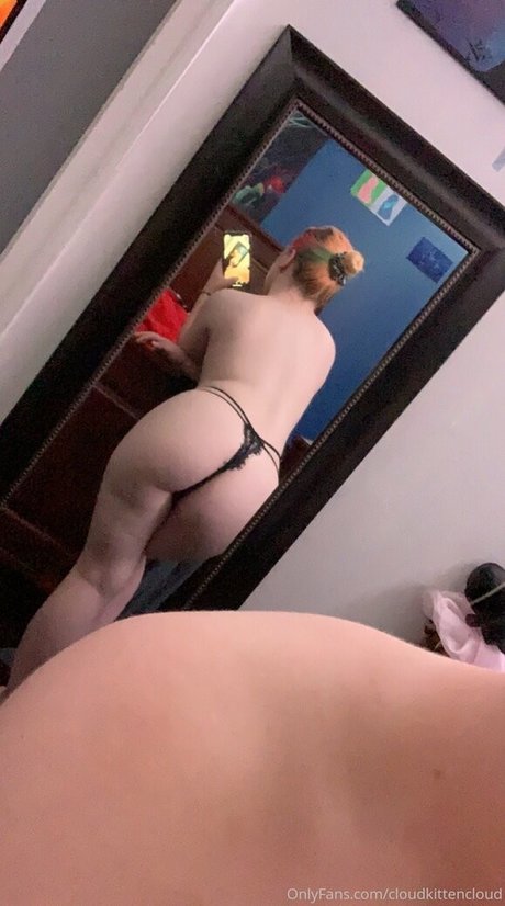 cloudkittencloud ヌード女優 画像