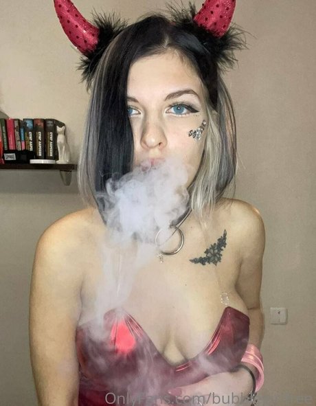 bubblegirlfree ホットモデル 写真