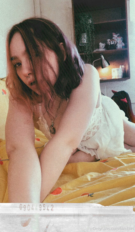 lamblet ヌードスター ギャラリー