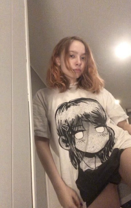 lamblet トップモデル 写真