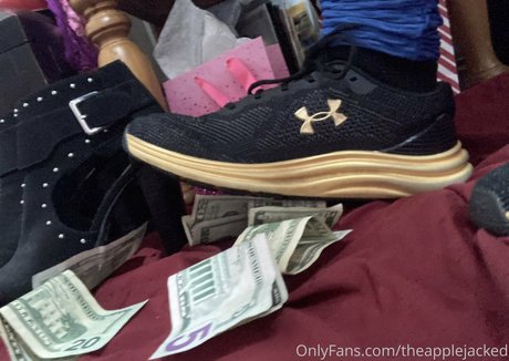 theapplejacked ポルノスター 写真