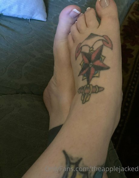 theapplejacked セクシー女優 写真