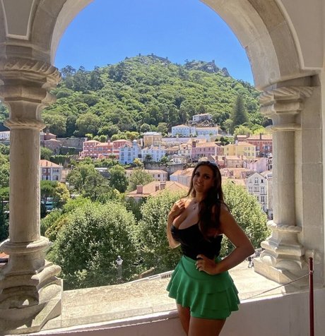 ぽっちゃりブロンドOnlyFans セクシーヌード ギャラリー