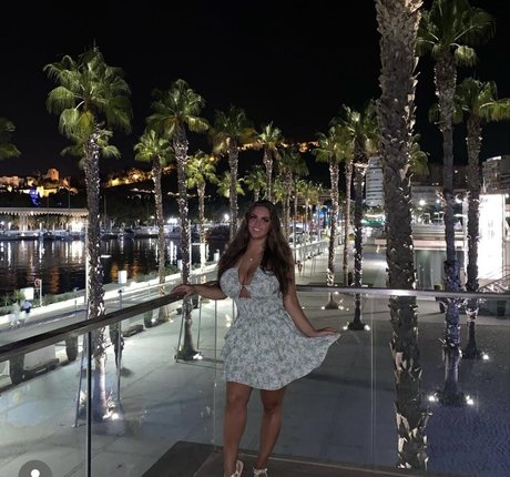 Gemma K ヌードモデル 写真