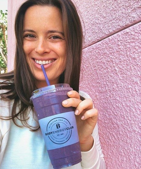 Tia Provost 最高のモデル 写真