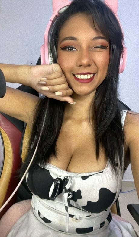 angiejuliettep 高品質モデル 写真